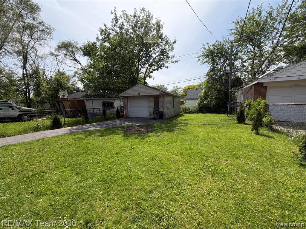 7313 Stout Street Detroit, MI 48228 - Photo 28 of 28