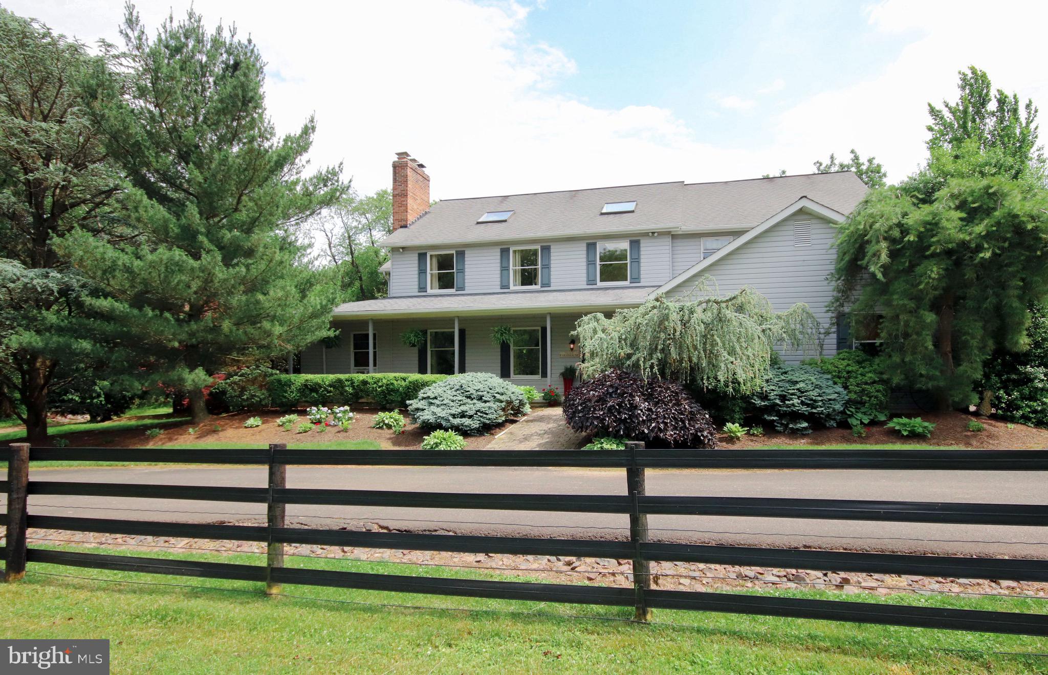 1475 Rickert Road Perkasie, PA 18944 - Photo 2 of 65