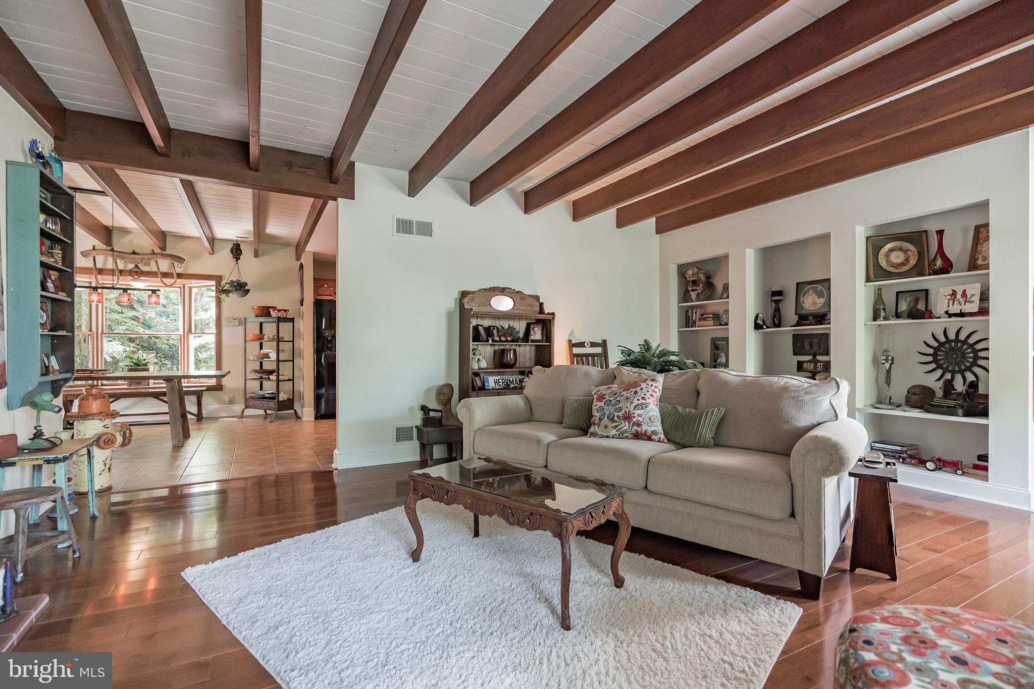 1475 Rickert Road Perkasie, PA 18944 - Photo 11 of 65
