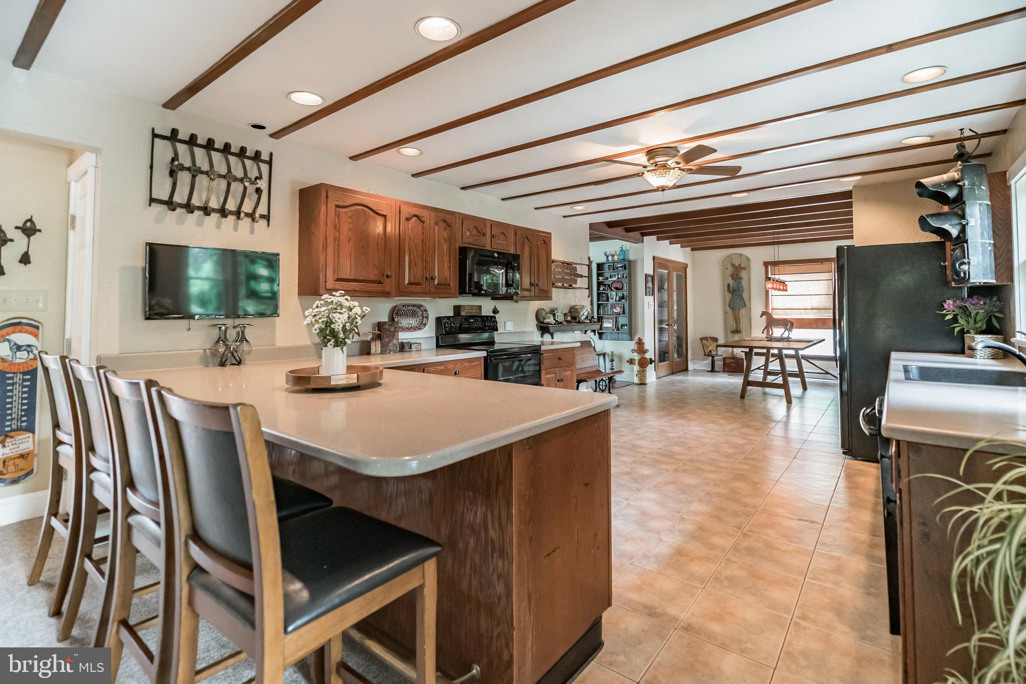 1475 Rickert Road Perkasie, PA 18944 - Photo 17 of 65