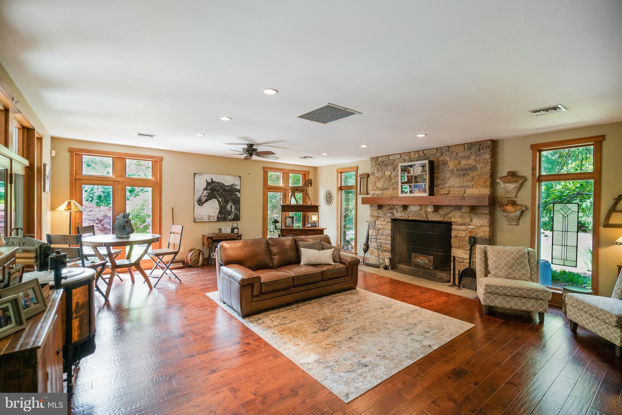1475 Rickert Road Perkasie, PA 18944 - Photo 19 of 65