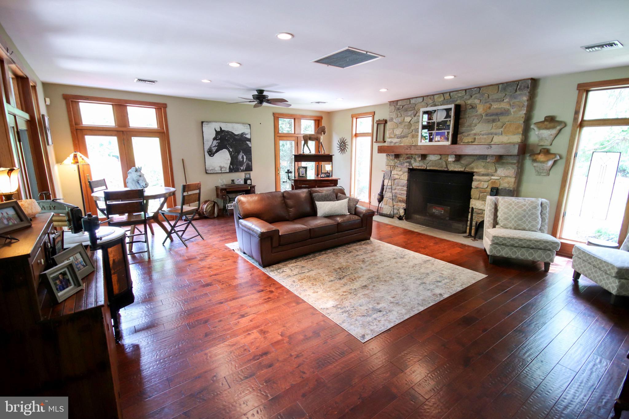 1475 Rickert Road Perkasie, PA 18944 - Photo 20 of 65
