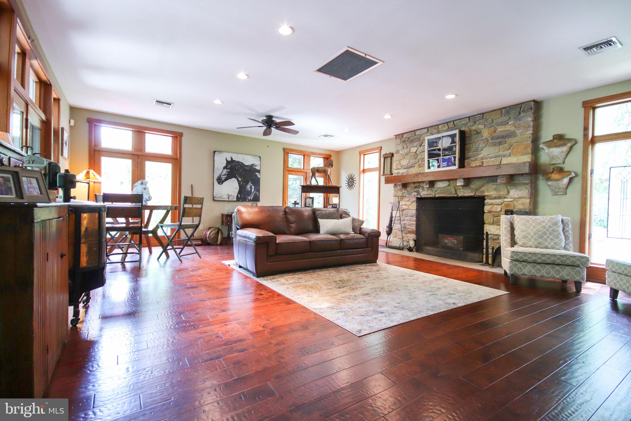 1475 Rickert Road Perkasie, PA 18944 - Photo 23 of 65