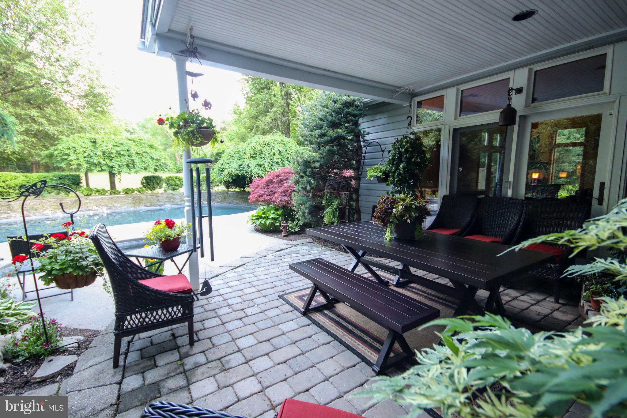 1475 Rickert Road Perkasie, PA 18944 - Photo 47 of 65