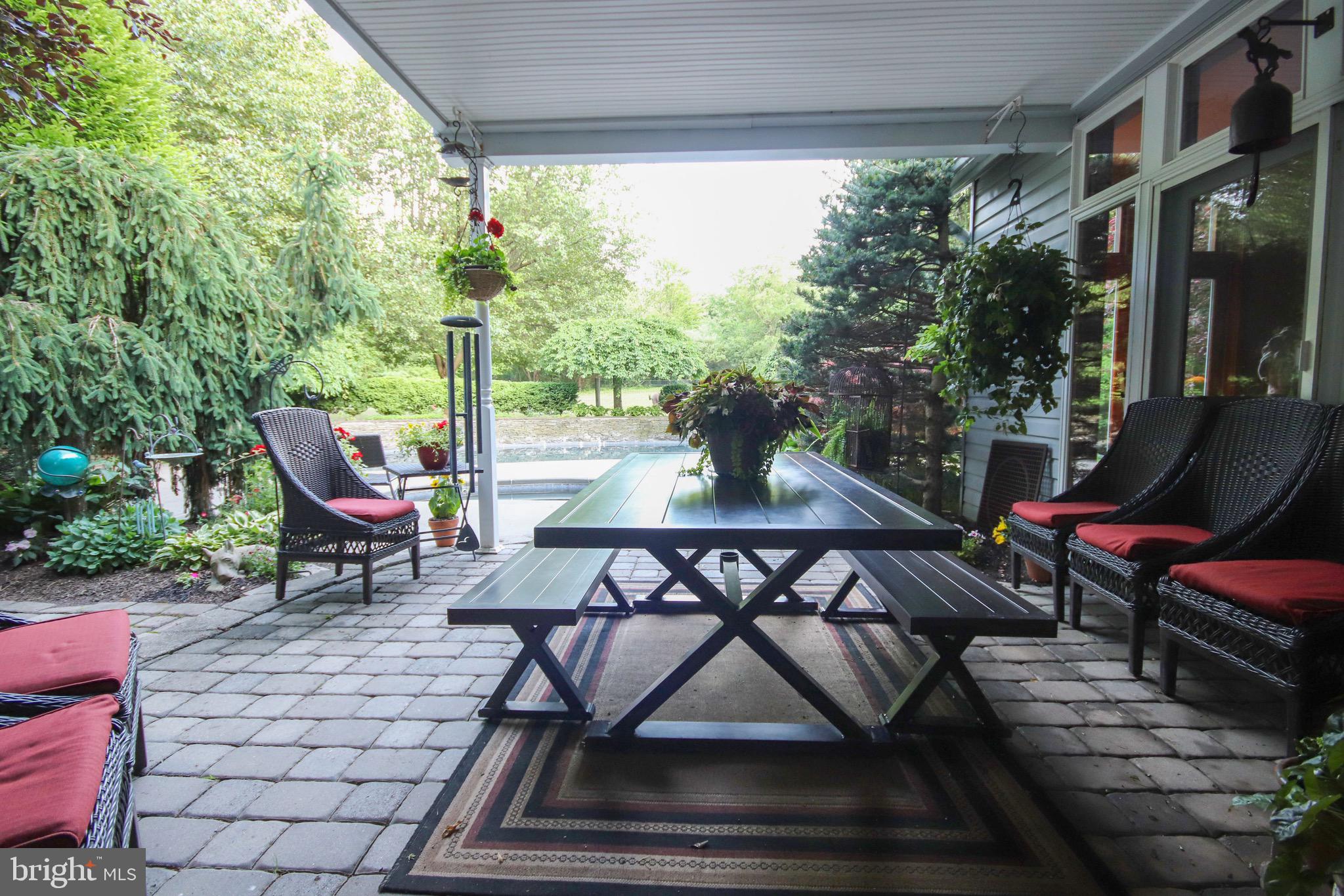 1475 Rickert Road Perkasie, PA 18944 - Photo 48 of 65
