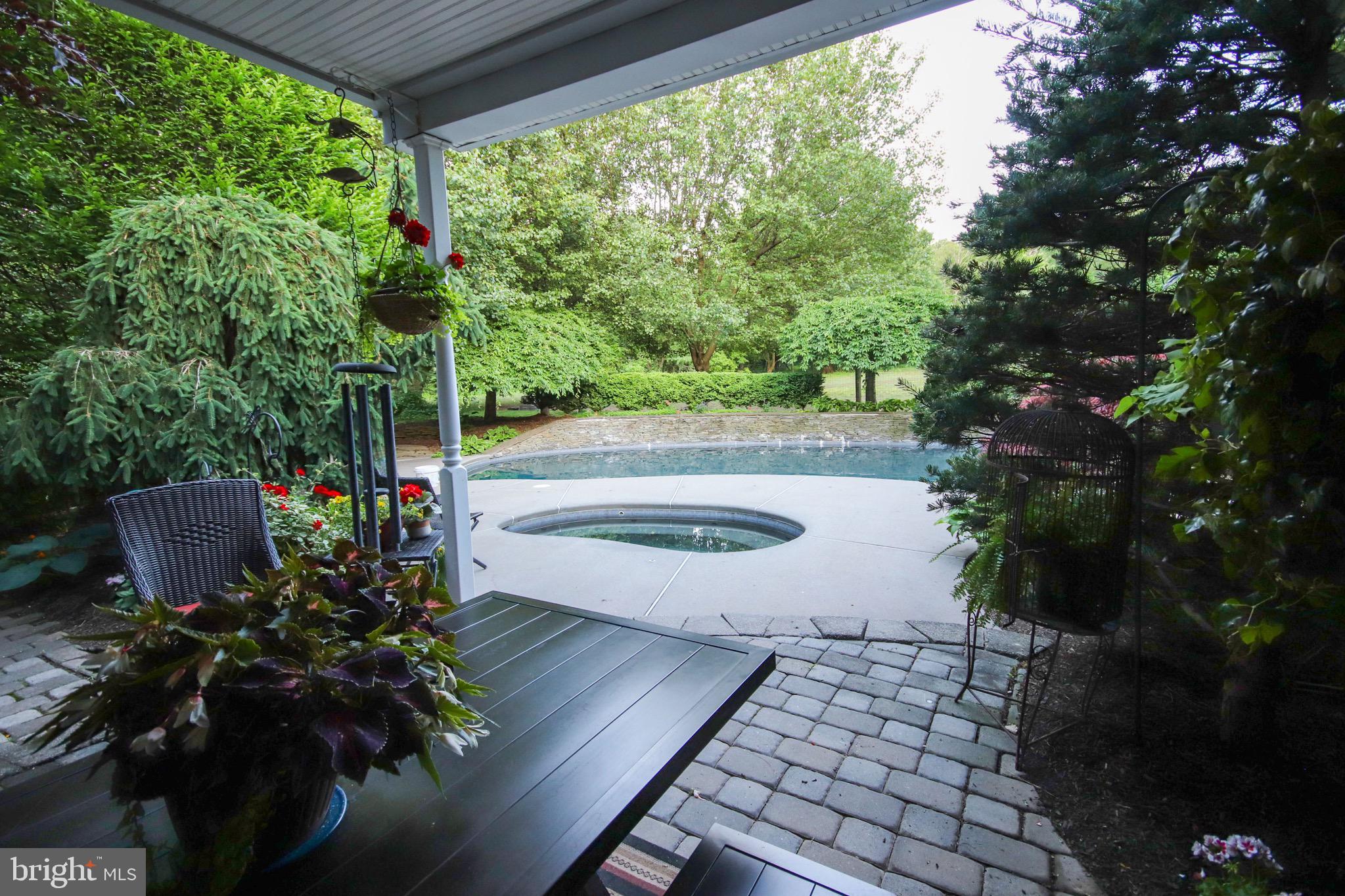 1475 Rickert Road Perkasie, PA 18944 - Photo 50 of 65