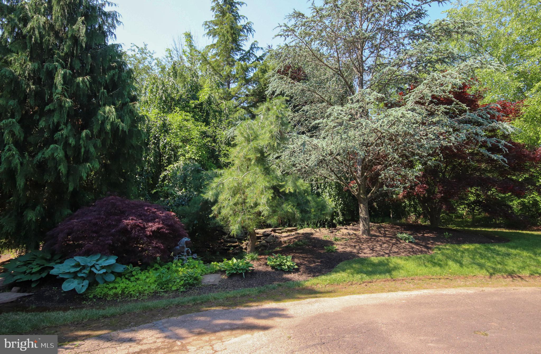 1475 Rickert Road Perkasie, PA 18944 - Photo 57 of 65