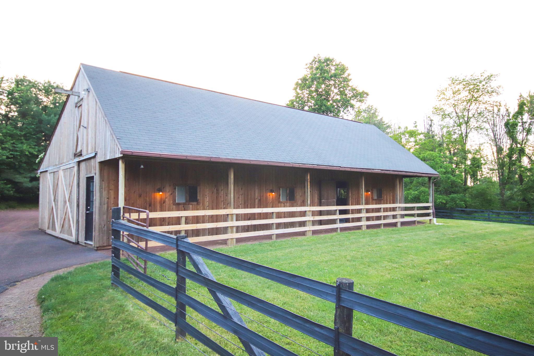 1475 Rickert Road Perkasie, PA 18944 - Photo 58 of 65