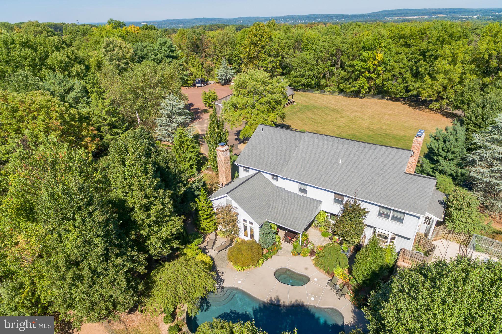 1475 Rickert Road Perkasie, PA 18944 - Photo 8 of 65