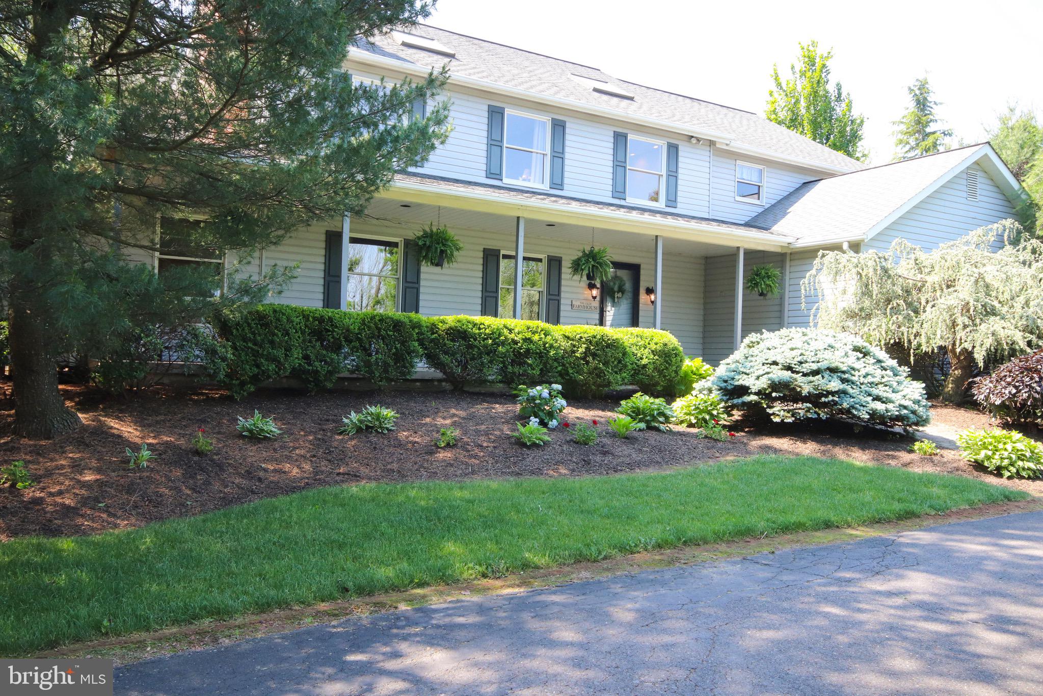 1475 Rickert Road Perkasie, PA 18944 - Photo 9 of 65