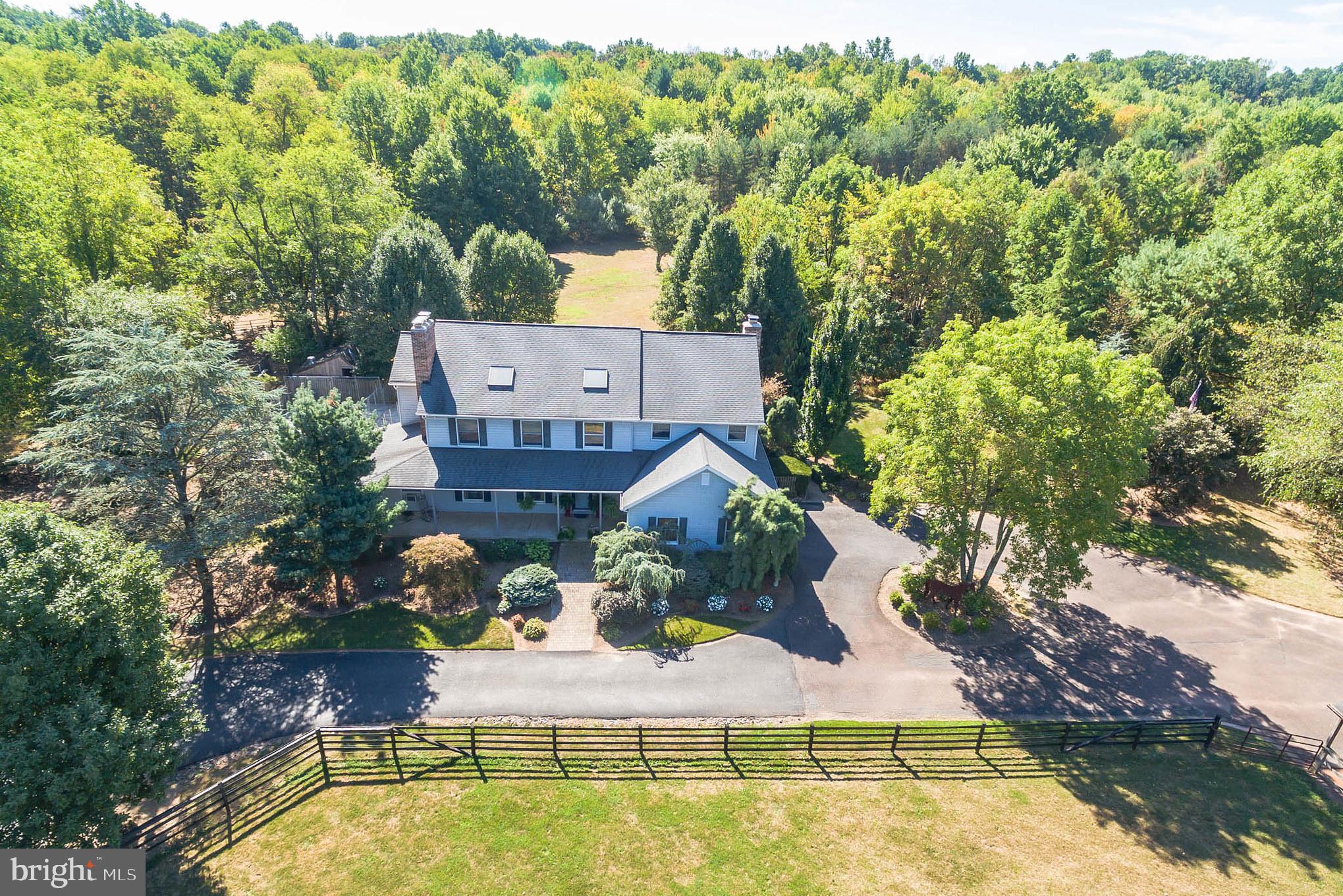 1475 Rickert Road Perkasie, PA 18944 - Photo 10 of 65