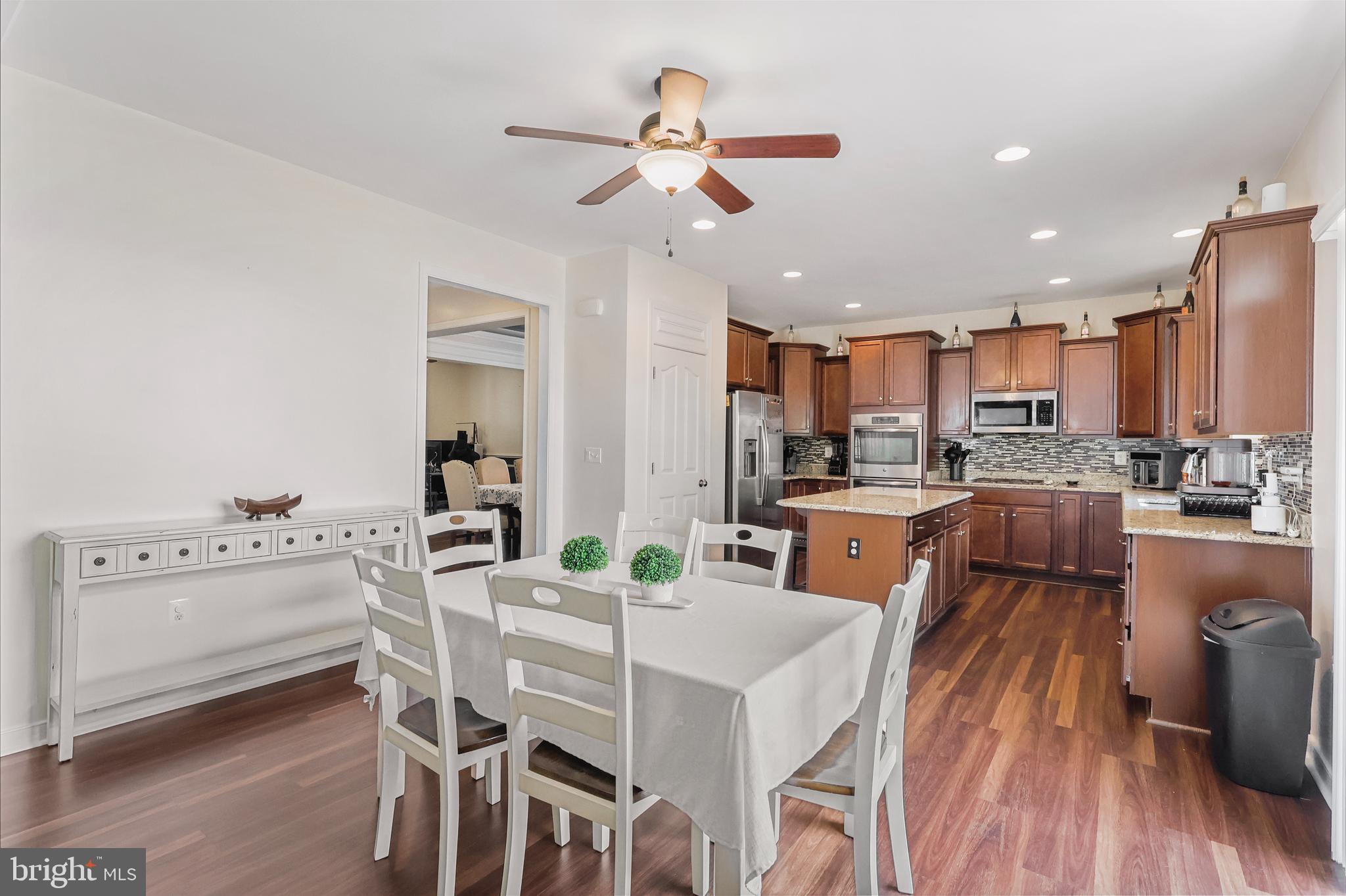 129 Standpipe Road Culpeper, VA 22701 - Photo 9 of 44