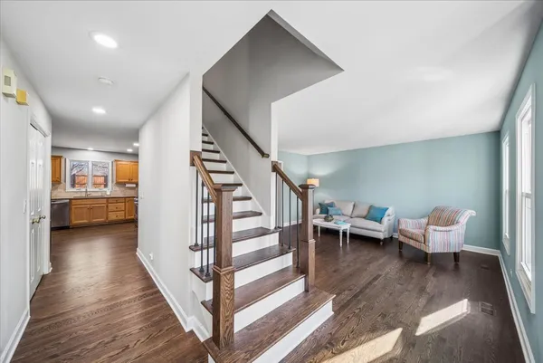 $750,000 | 1239 Thackery Court, Naperville, IL 60564