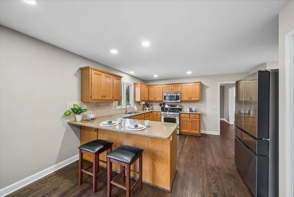 $750,000 | 1239 Thackery Court, Naperville, IL 60564