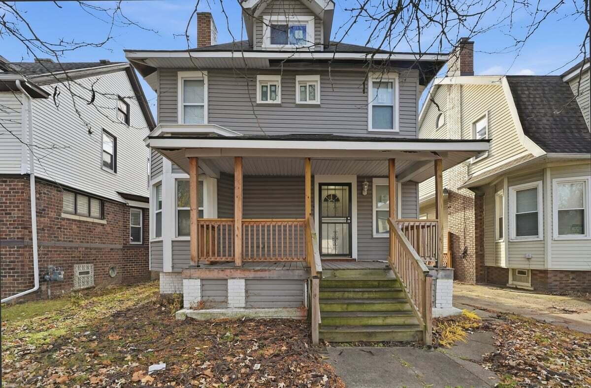 280 Holbrook Street Detroit, MI 48202 - Photo 1 of 18 DSC_7743 (1)