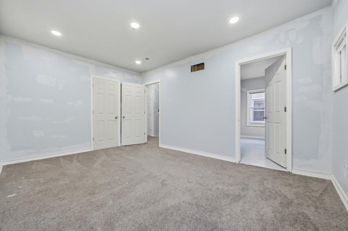 280 Holbrook Street Detroit, MI 48202 - Photo 13 of 18 Master Suite