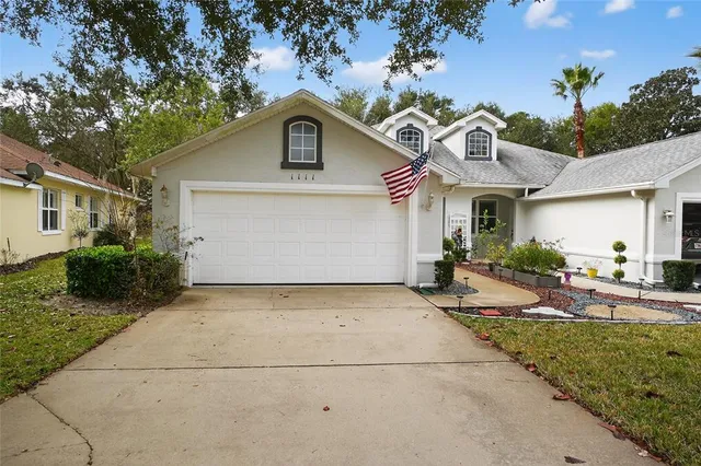 $325,000 | 1111 Athlone Way, Ormond Beach, FL 32174
