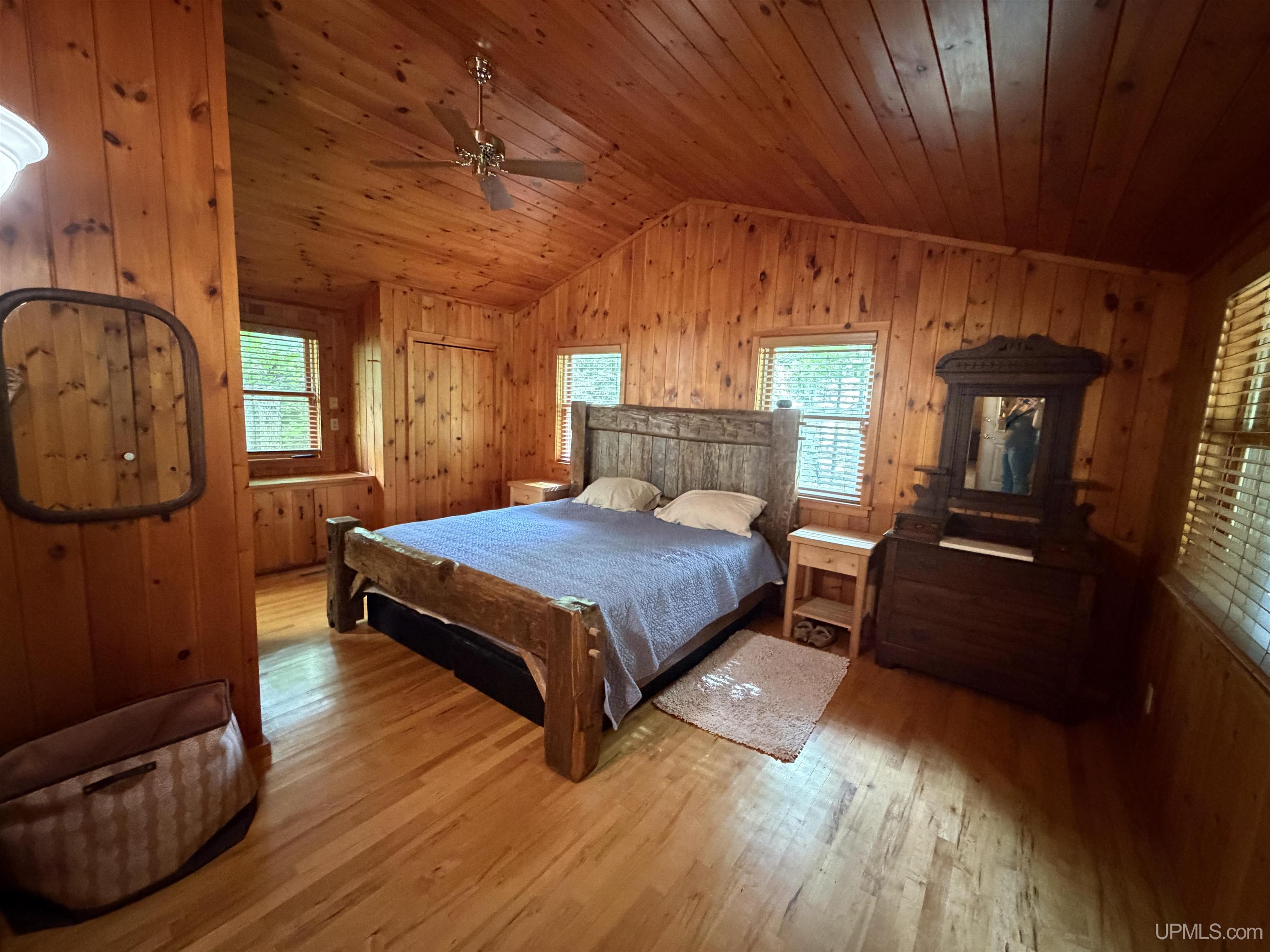 1798 Chief Lake Road Republic, MI 49879 - Photo 36 of 99