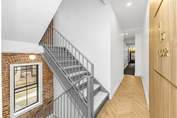 $4,700 | 356 West 48th Street, Unit 1C | Hell's Kitchen