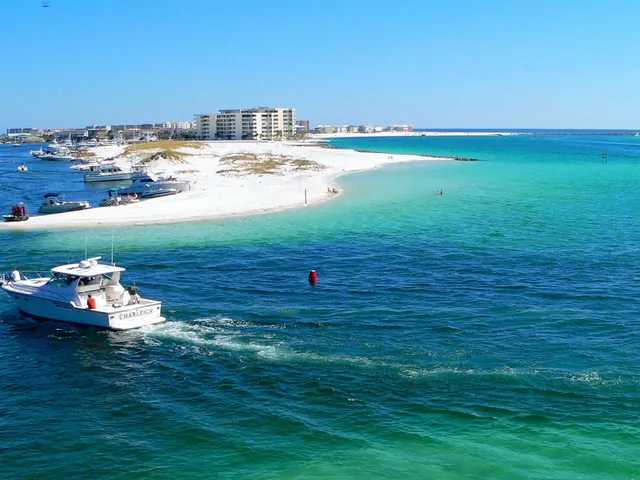 $740,000 | 10 Harbor Boulevard, Unit W324, Destin, FL 32541