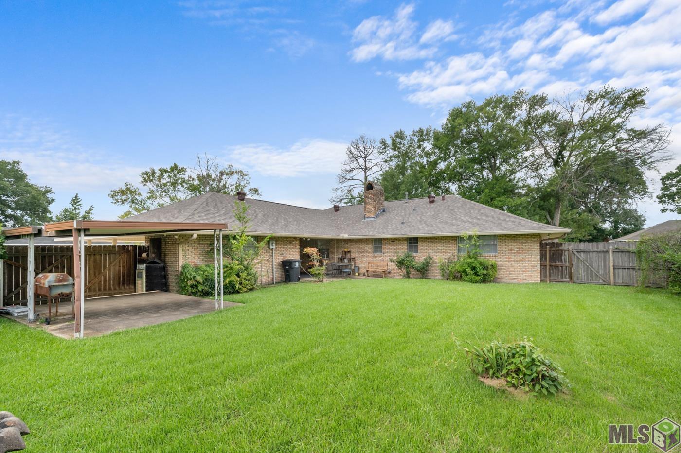 3638 Ridgemont Drive Baton Rouge, LA 70814 - Photo 20 of 21 Gallery Image 20