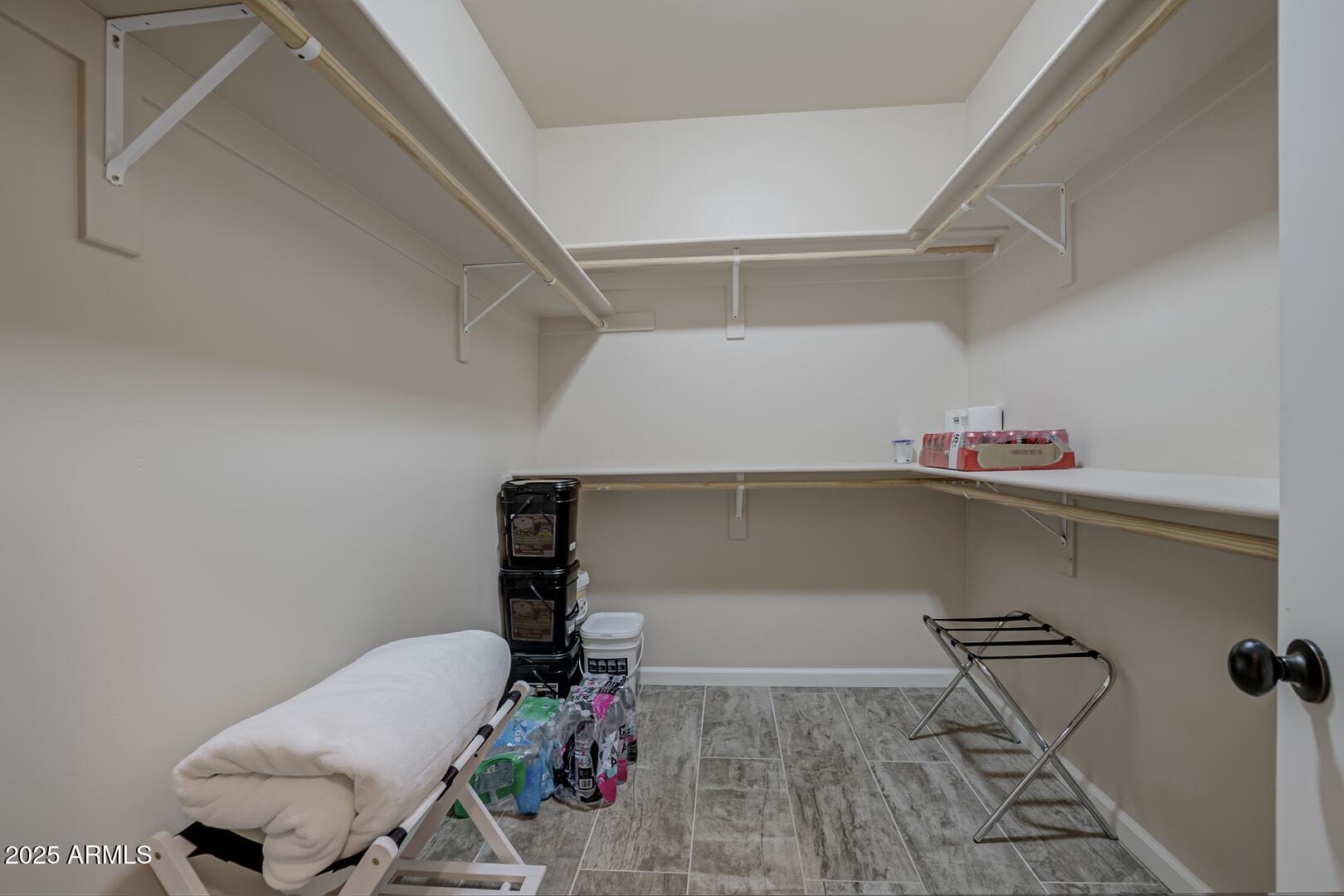 5076 Juniper Loop Pine, AZ 85544 - Photo 21 of 68 a room with storage and utility