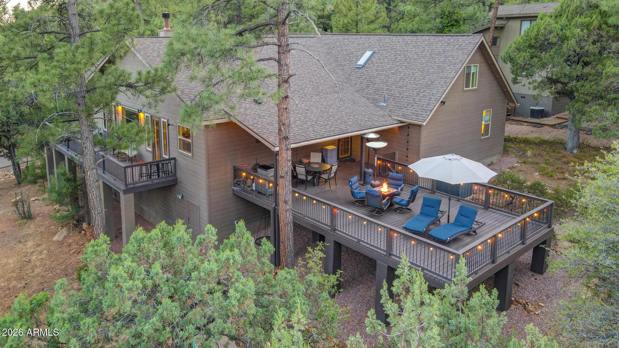 5076 Juniper Loop Pine, AZ 85544 - Photo 44 of 68 DJI_0549_50_51 copy 2