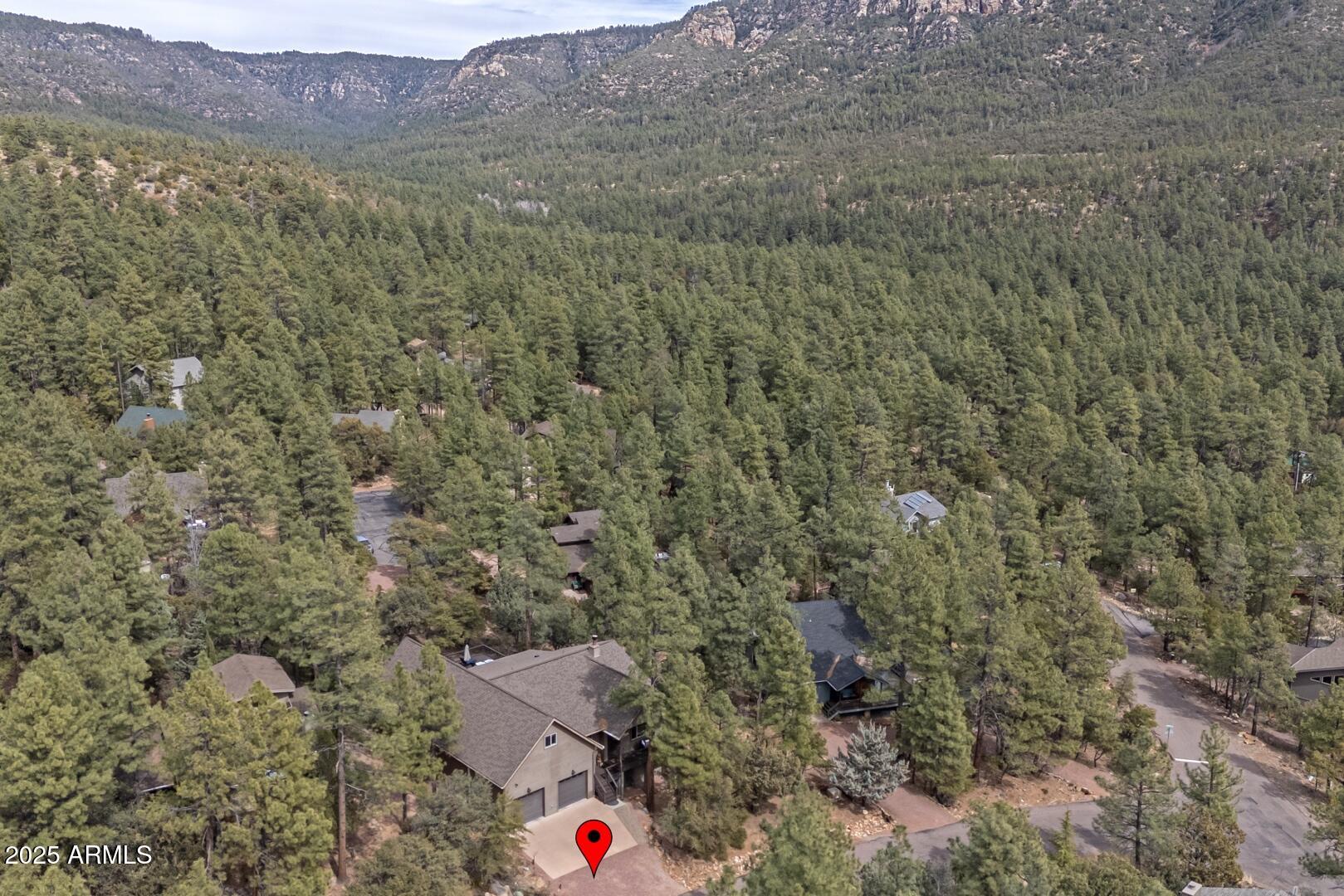 5076 Juniper Loop Pine, AZ 85544 - Photo 49 of 68 IMG_ 58