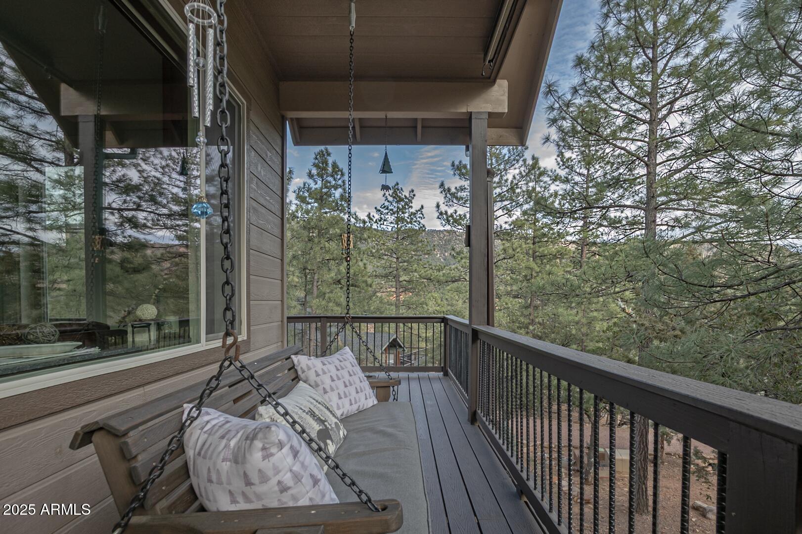 5076 Juniper Loop Pine, AZ 85544 - Photo 63 of 68 IMG_ 13