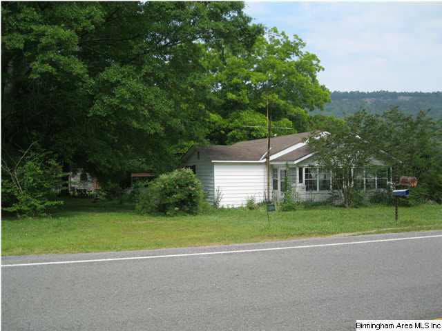 13054 Gallant Road Gallant, AL 35972 - Photo 1 of 9