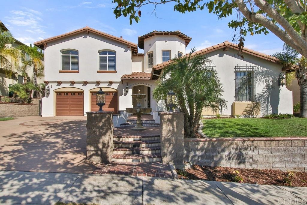 1065 Red Granite Road Chula Vista, CA 91913 - Photo 1 of 1