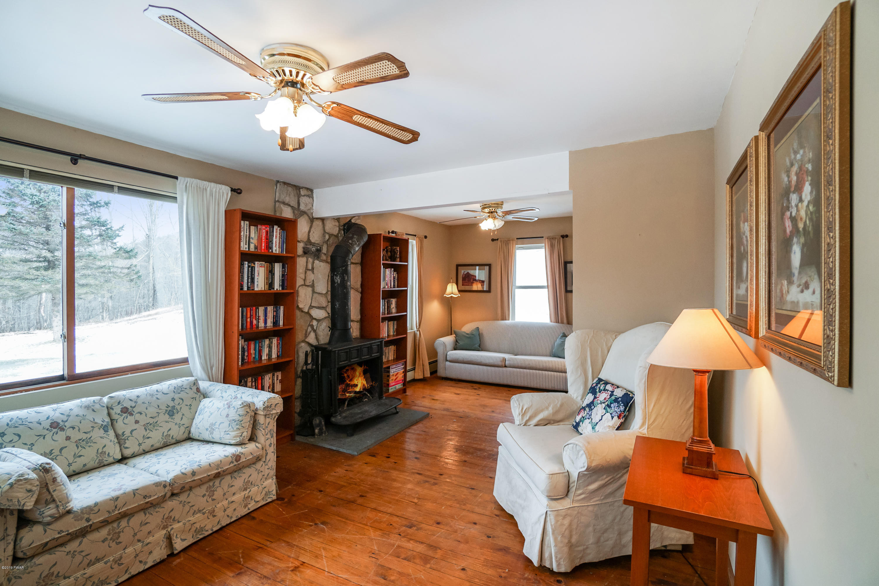 356 Stephano Road Starrucca, PA 18462 - Photo 5 of 33