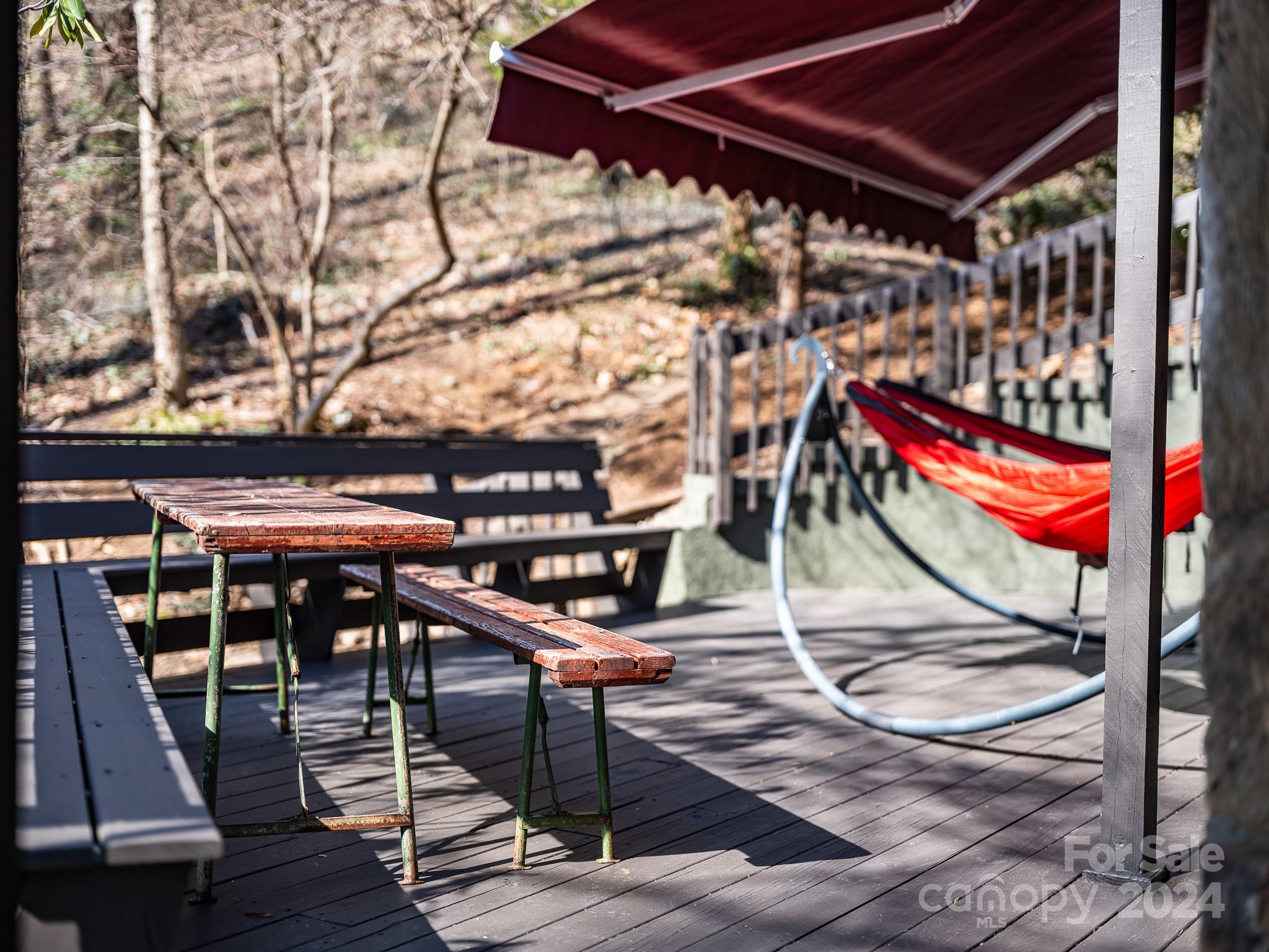 62 Weeping Cherry Forest Road Fairview, NC 28730 - Photo 30 of 48