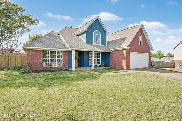 $359,900 | 1679 Sandpiper Cove South, Hernando, MS 38632