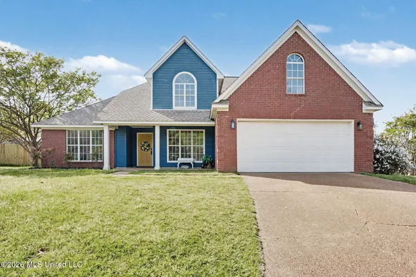 $359,900 | 1679 Sandpiper Cove South, Hernando, MS 38632