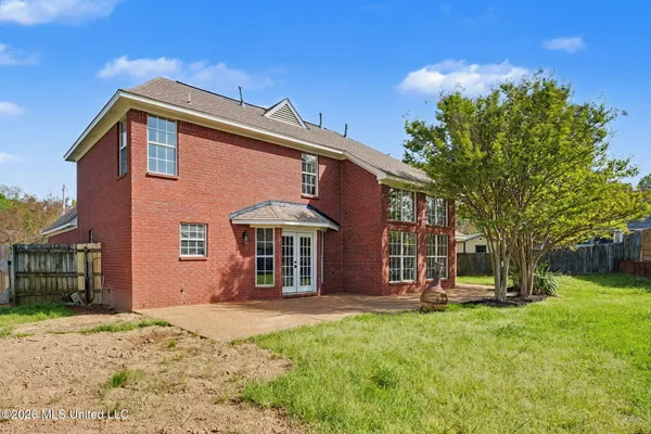 $359,900 | 1679 Sandpiper Cove South, Hernando, MS 38632
