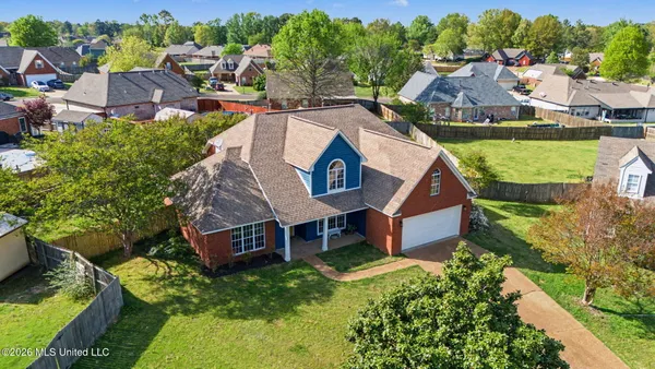 $359,900 | 1679 Sandpiper Cove South, Hernando, MS 38632