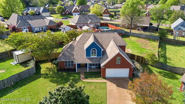 $359,900 | 1679 Sandpiper Cove South, Hernando, MS 38632