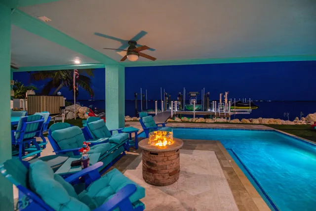 $3,200,000 | 747 La Fitte Road, Summerland Key, FL 33042