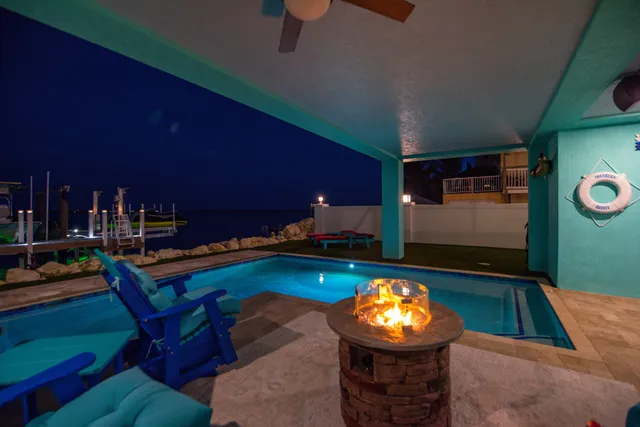 $3,200,000 | 747 La Fitte Road, Summerland Key, FL 33042