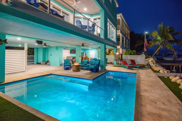 $3,200,000 | 747 La Fitte Road, Summerland Key, FL 33042