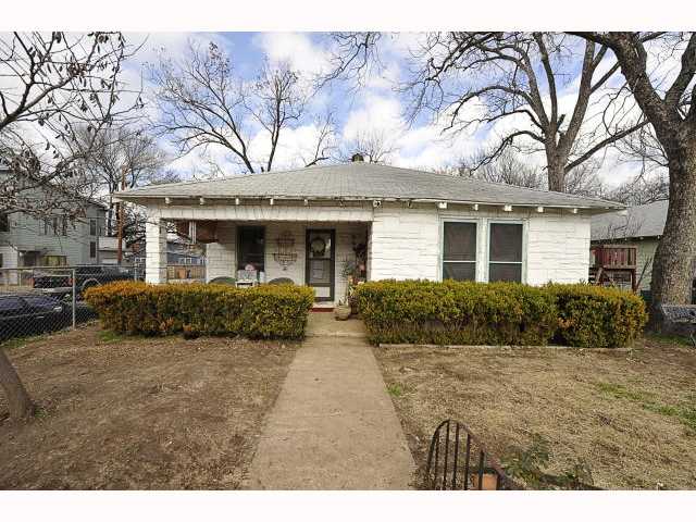 2100 East 2nd Street Austin, TX 78702 - Photo 1 of 1