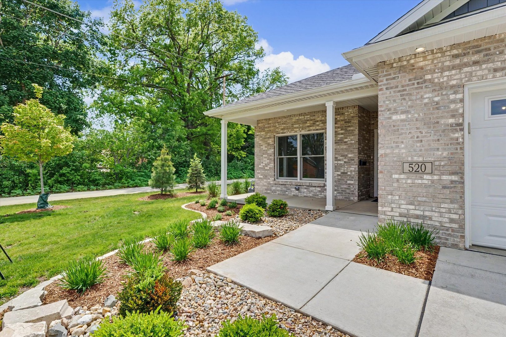 520 South 6th Street Fairbury, IL 61739 - Photo 2 of 45