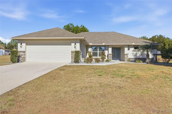 $629,900 | 183 East Boston Street, Hernando, FL 34442