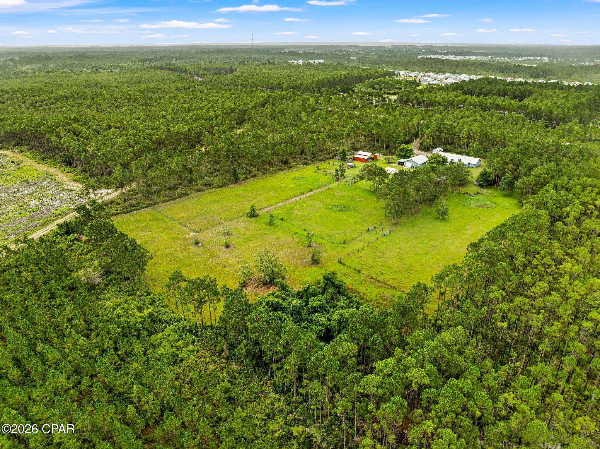 9140 Steel Field Road Panama City Beach, FL 32413 - Photo 43 of 48