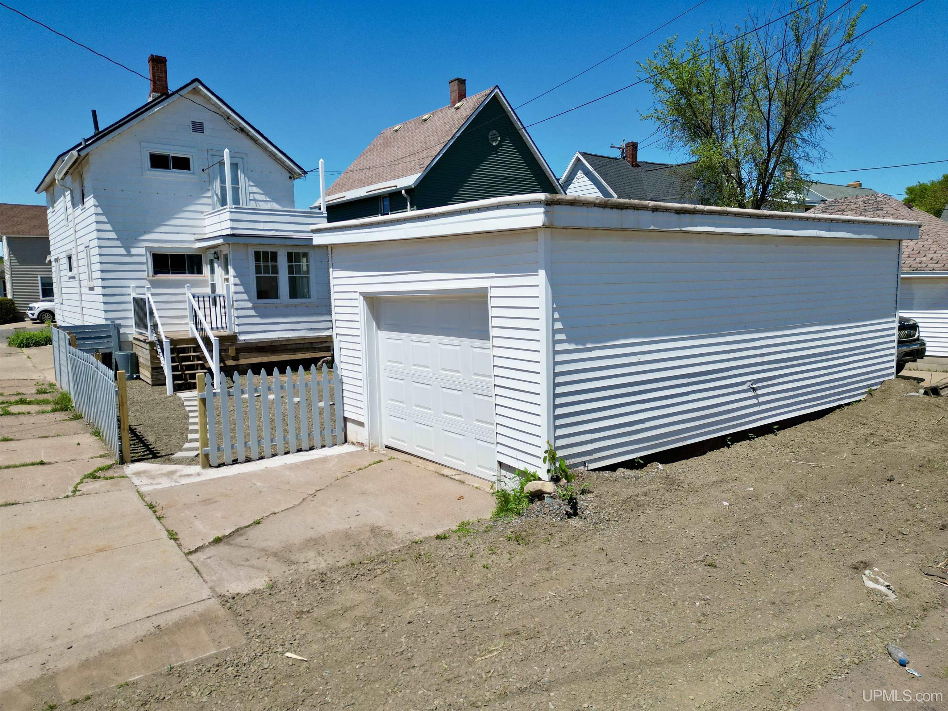 200 North 3rd Street Ishpeming, MI 49849 - Photo 36 of 46