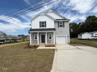 $286,990 | 1492 Erwin Road, Dunn, NC 28334