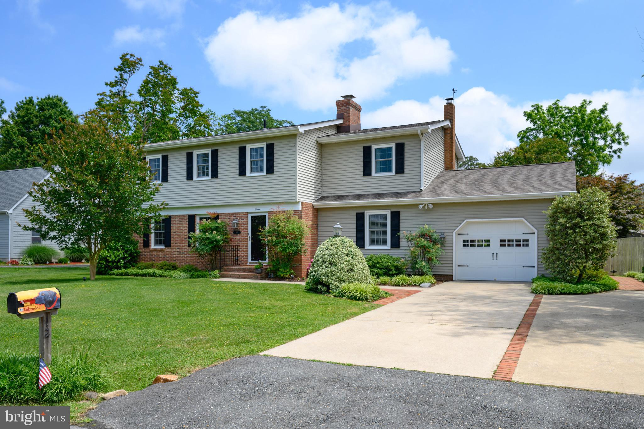 12 Hatsawap Road Cambridge, MD 21613 - Photo 1 of 59 Gallery Image 1