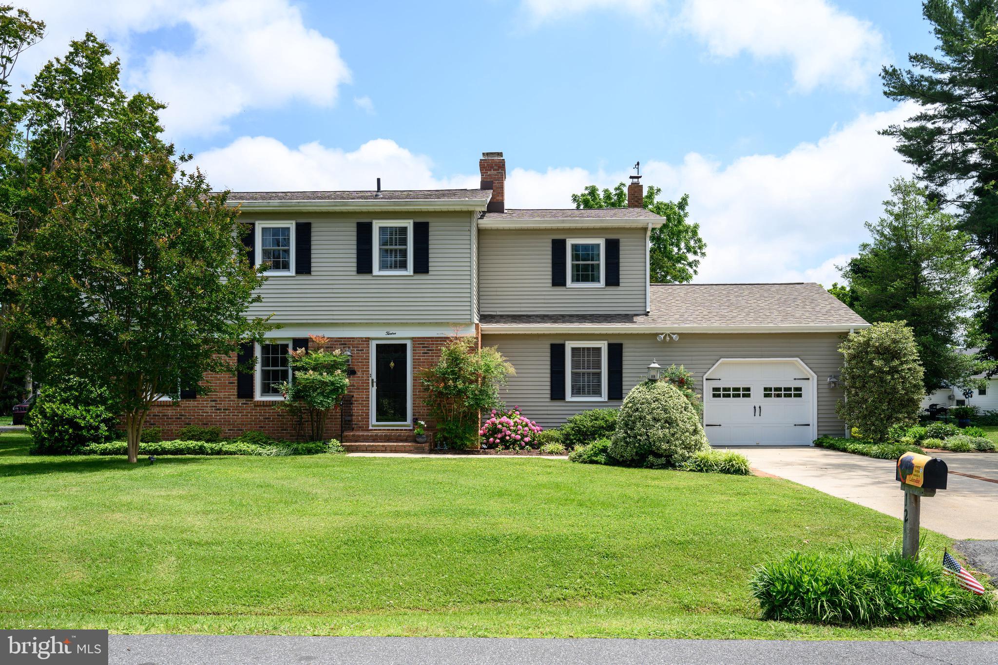12 Hatsawap Road Cambridge, MD 21613 - Photo 4 of 59 Gallery Image 4