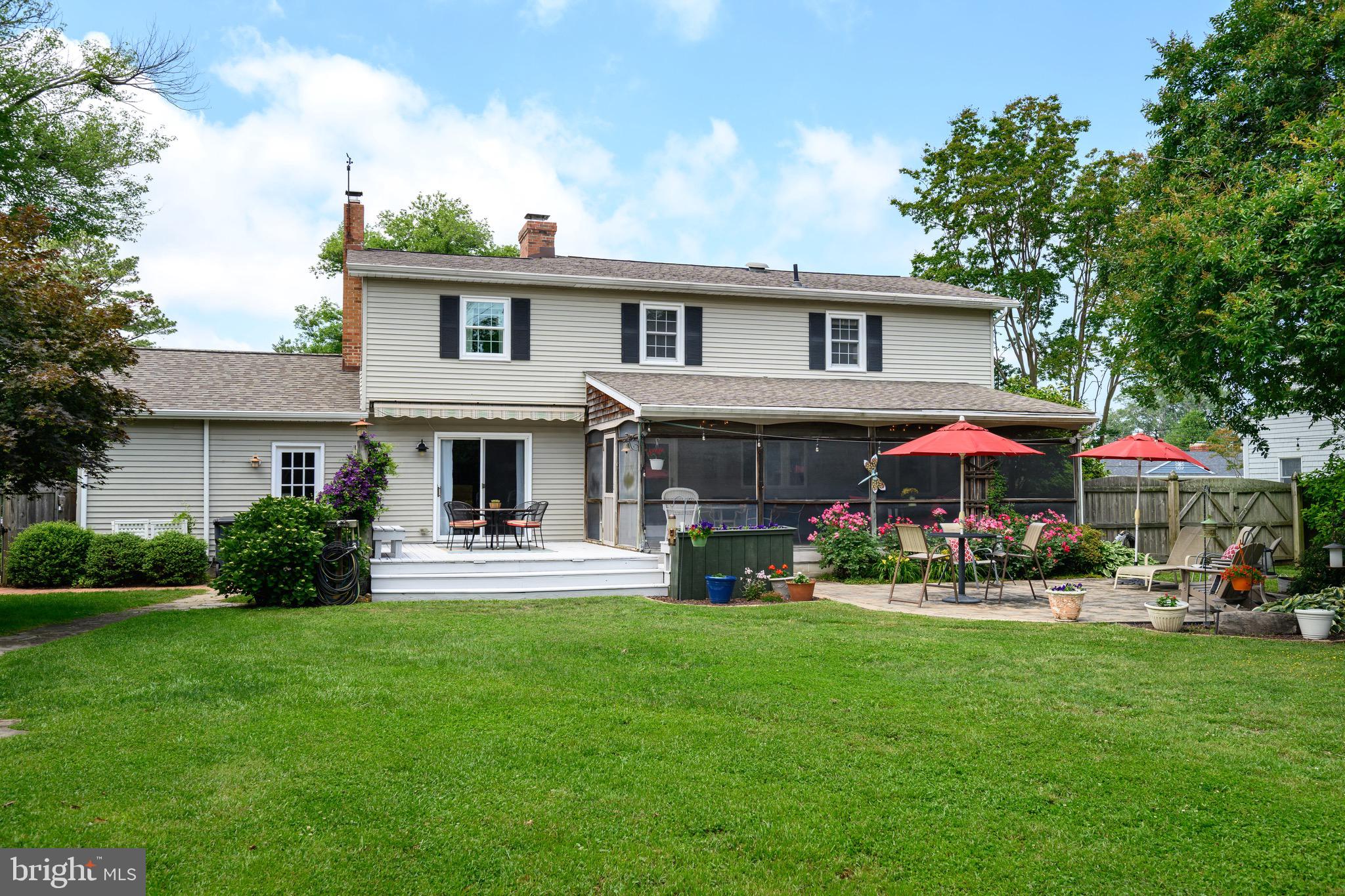 12 Hatsawap Road Cambridge, MD 21613 - Photo 6 of 59 Gallery Image 6